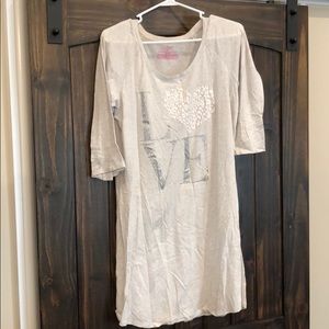 Victoria Secret Nightgown
